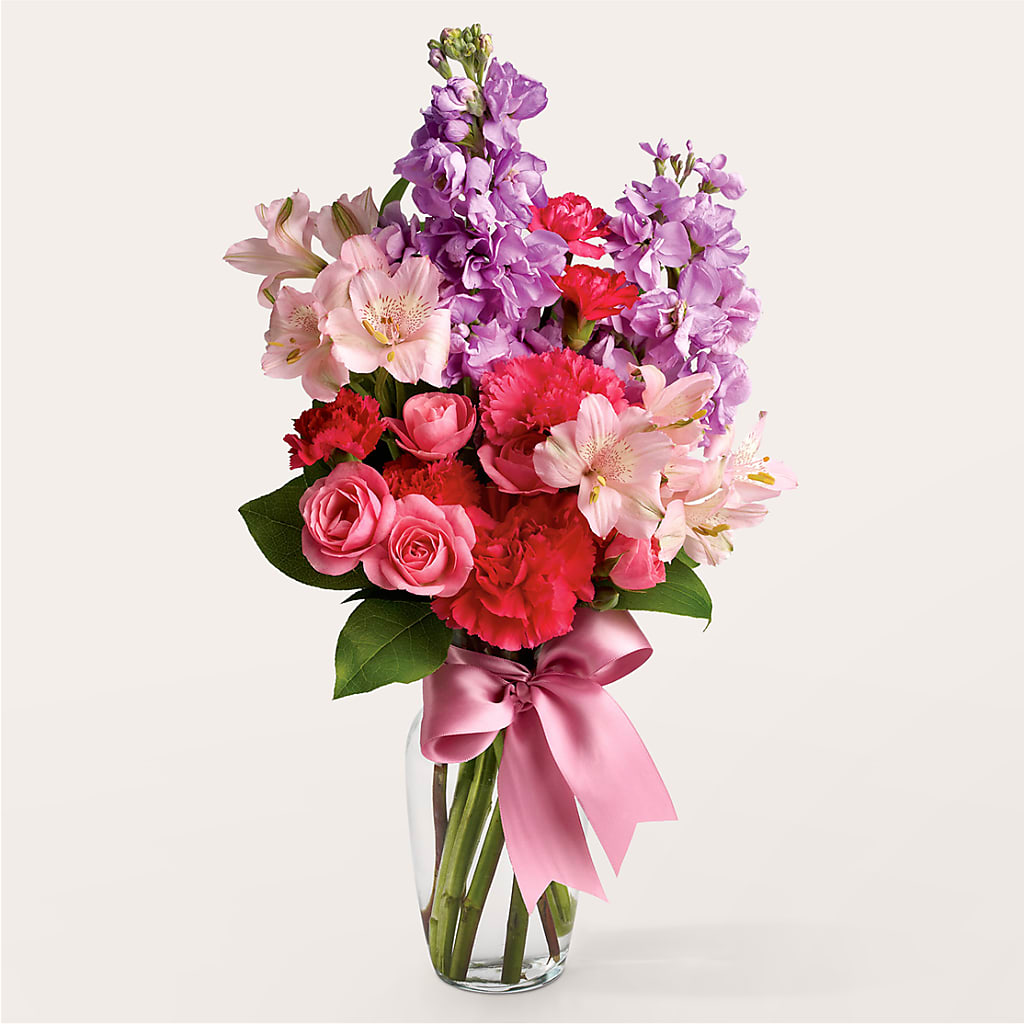 Main Character Bouquet – Jewel, Itasca IL