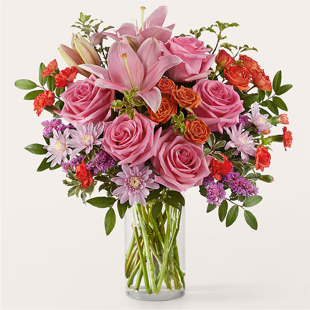 Sequins Bouquet – Jewel, Itasca IL