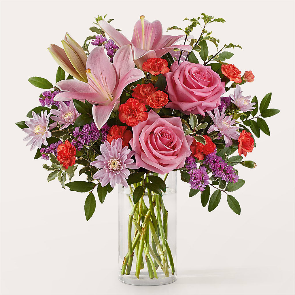 Sequins Bouquet – Jewel, Itasca IL