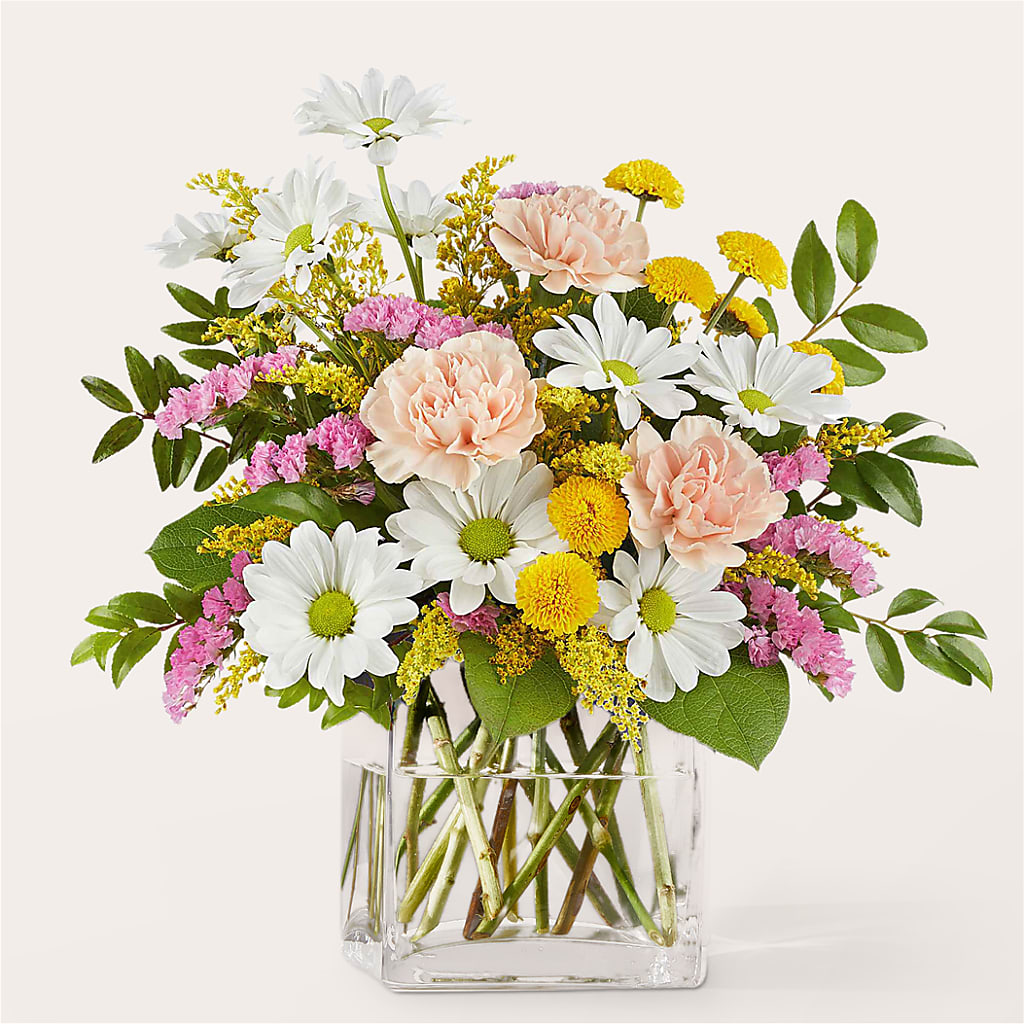 Country Cottage Bouquet – Jewel, Itasca IL