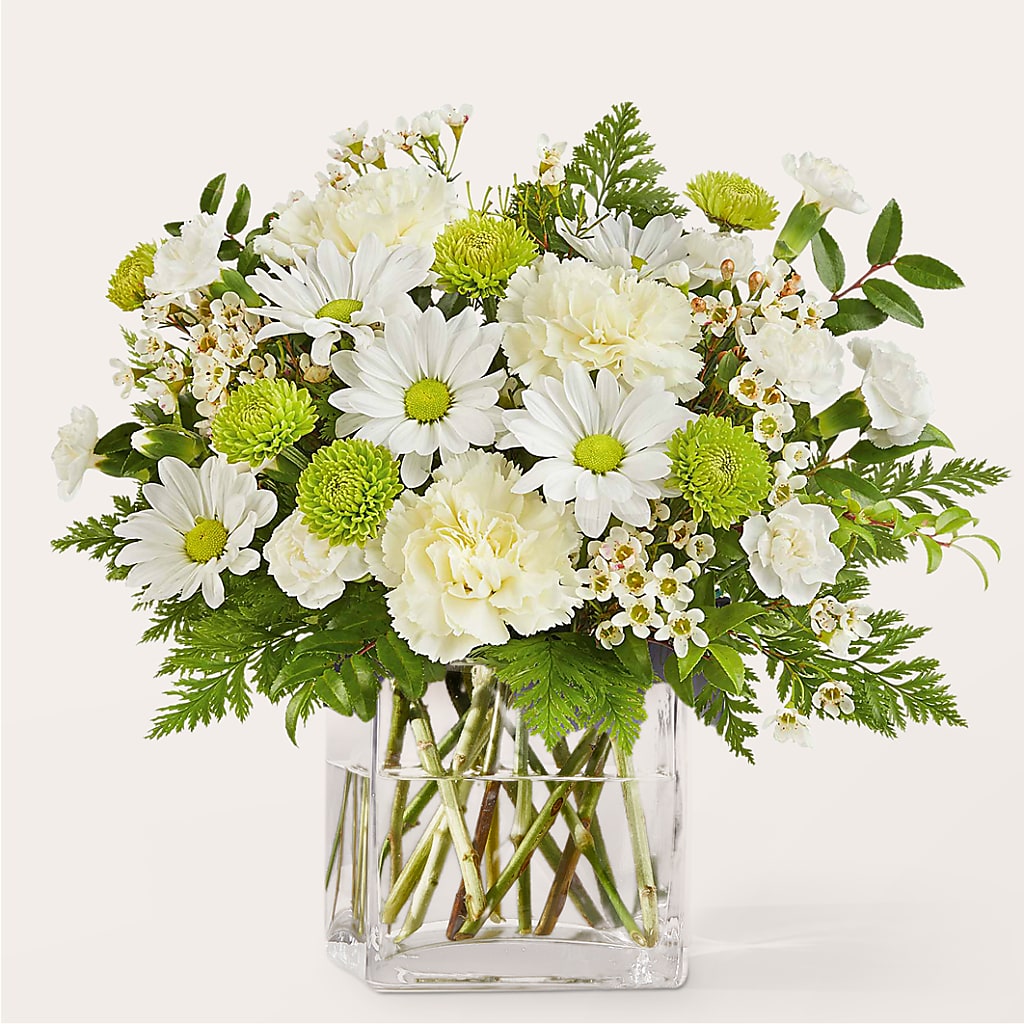 Momentary Meditation Bouquet – Jewel, Itasca IL
