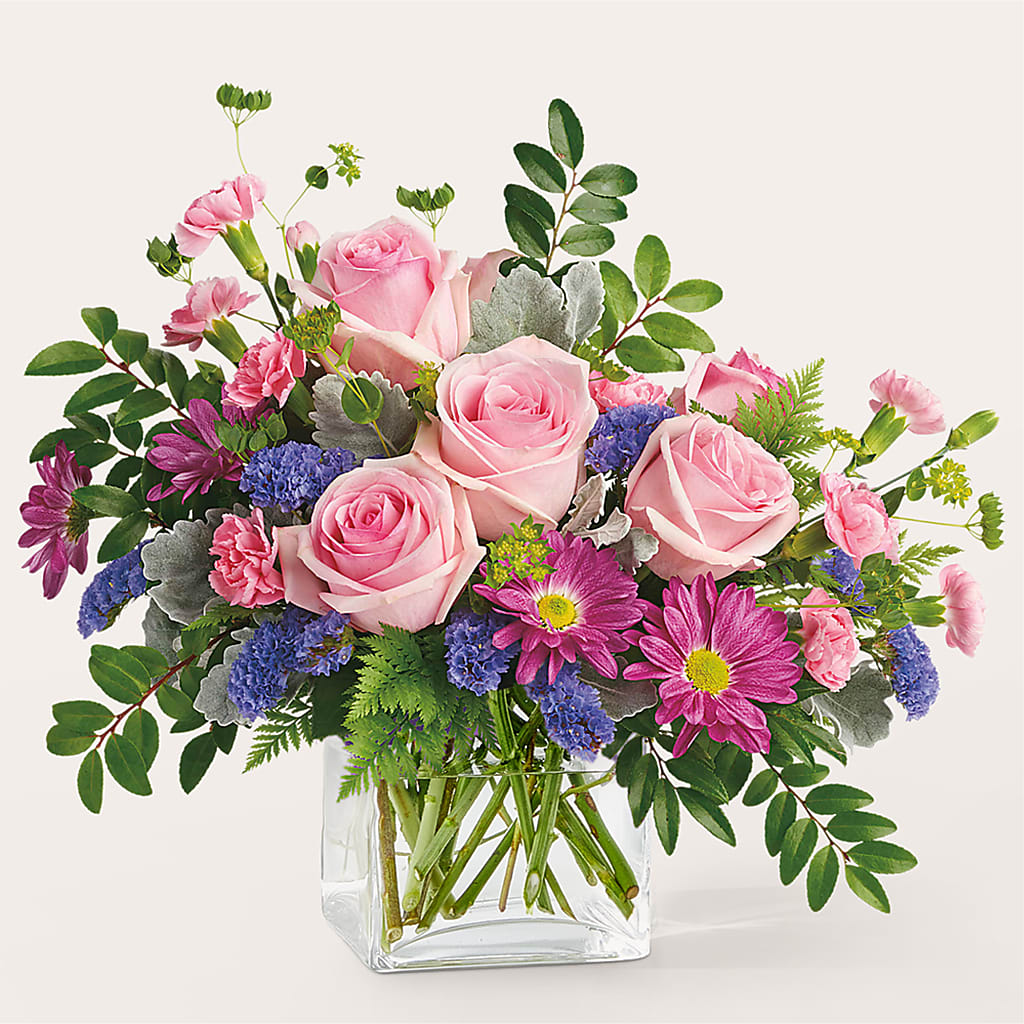Starlet Bouquet – Jewel, Itasca IL