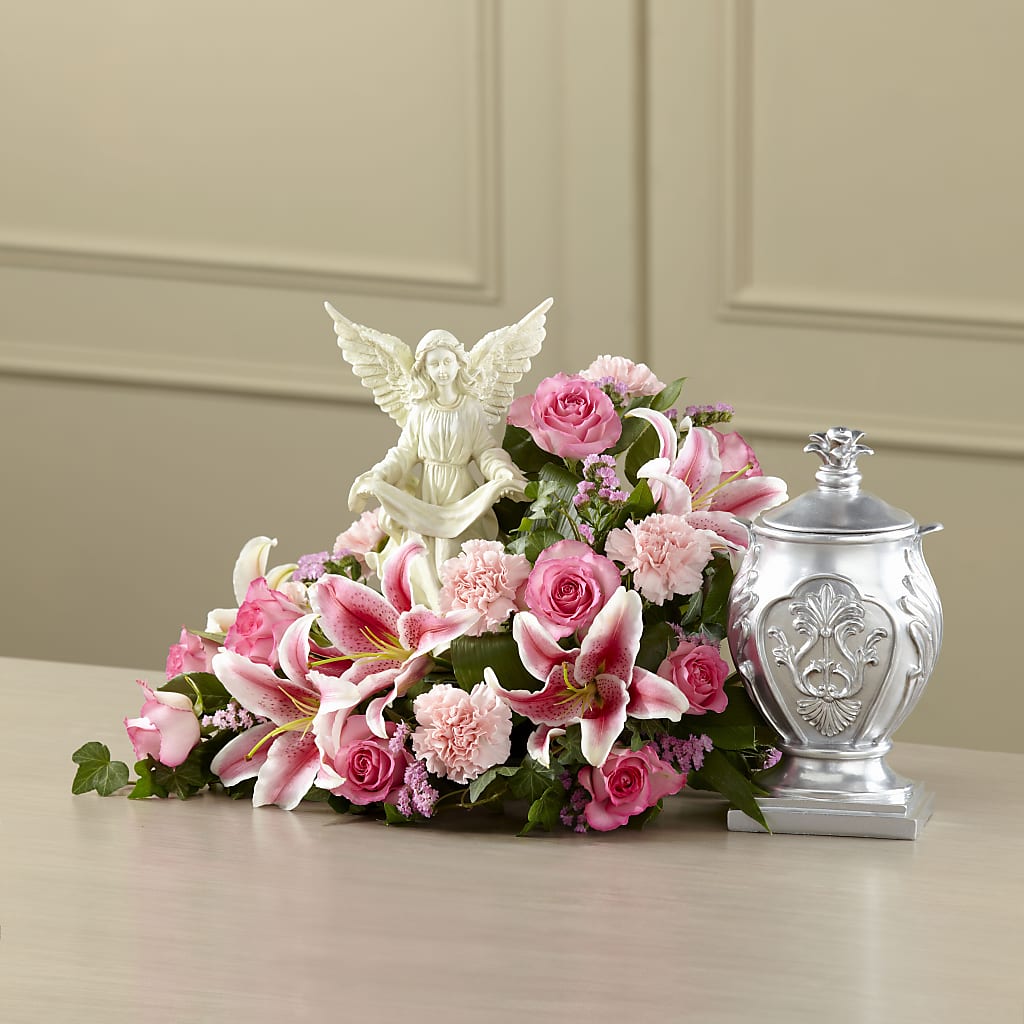 Divinity Arrangement – Jewel, Itasca IL