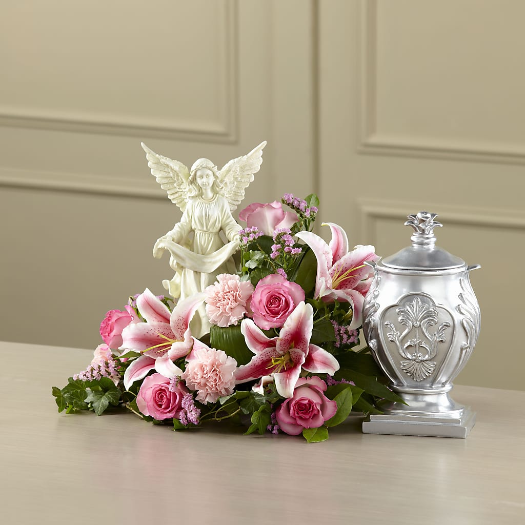 Divinity Arrangement – Jewel, Itasca IL