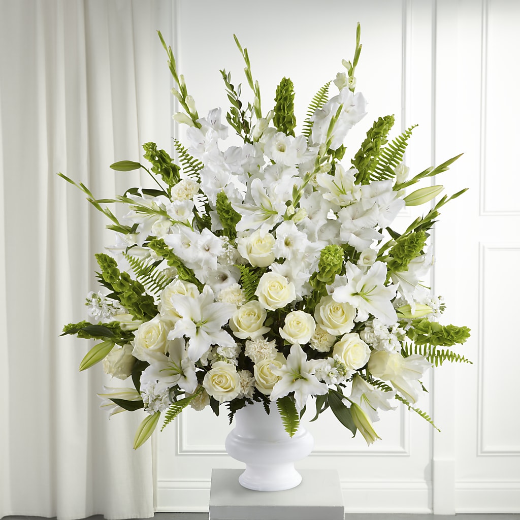 Morning Stars Arrangement – Jewel, Itasca IL
