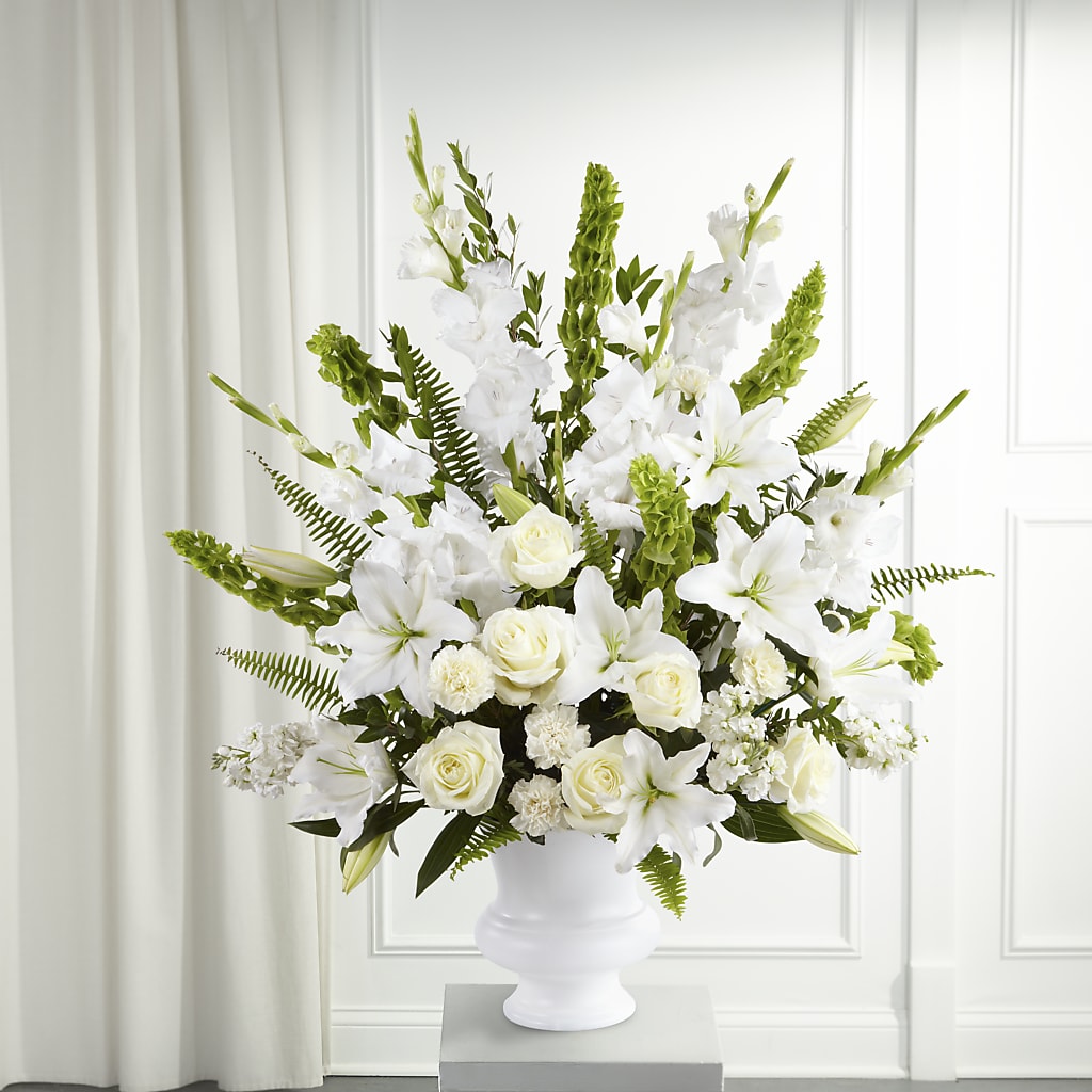 Morning Stars Arrangement – Jewel, Itasca IL