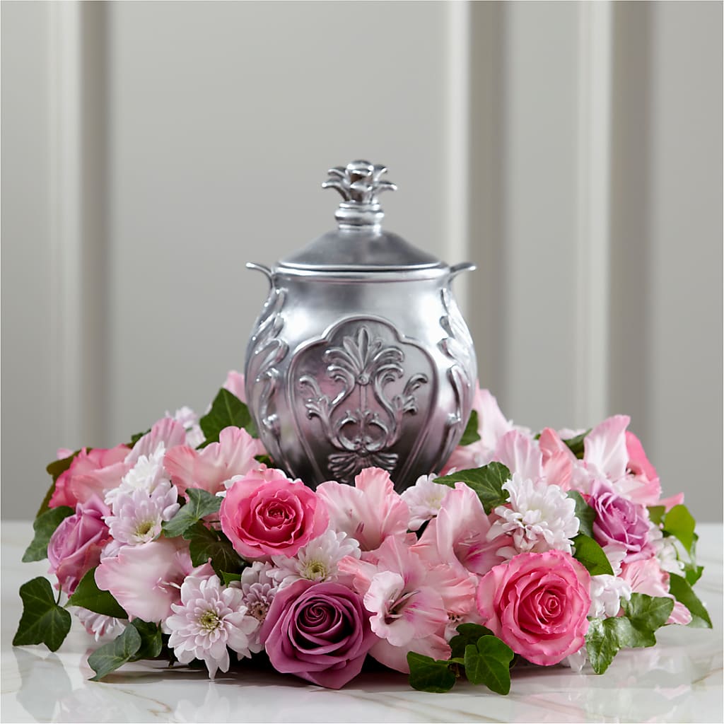 Glorious Tribute Arrangement – Jewel, Itasca IL
