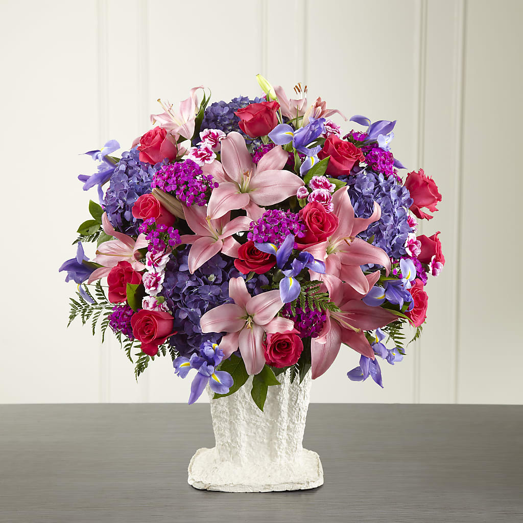 We Fondly Remember Arrangement – Jewel, Itasca IL