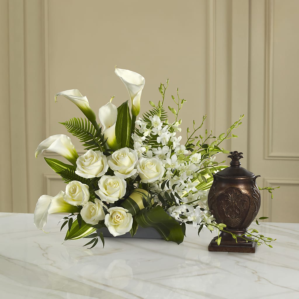 At Peace Arrangement – Jewel, Itasca IL