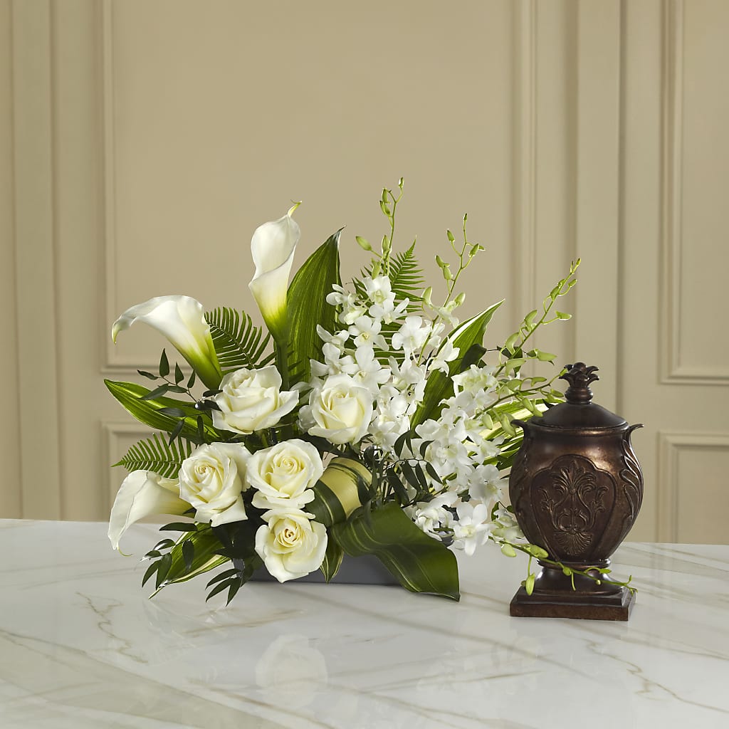 At Peace Arrangement – Jewel, Itasca IL