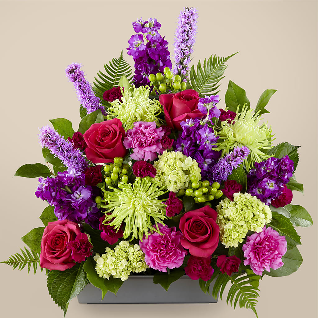 Warm Embrace Arrangement – Jewel, Itasca IL