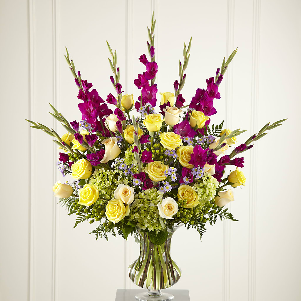 Loveliness Arrangement – Jewel, Itasca IL