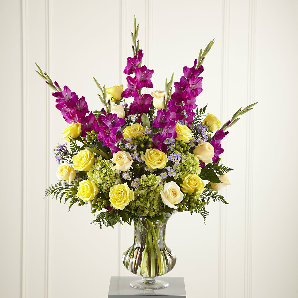 Loveliness Arrangement – Jewel, Itasca IL