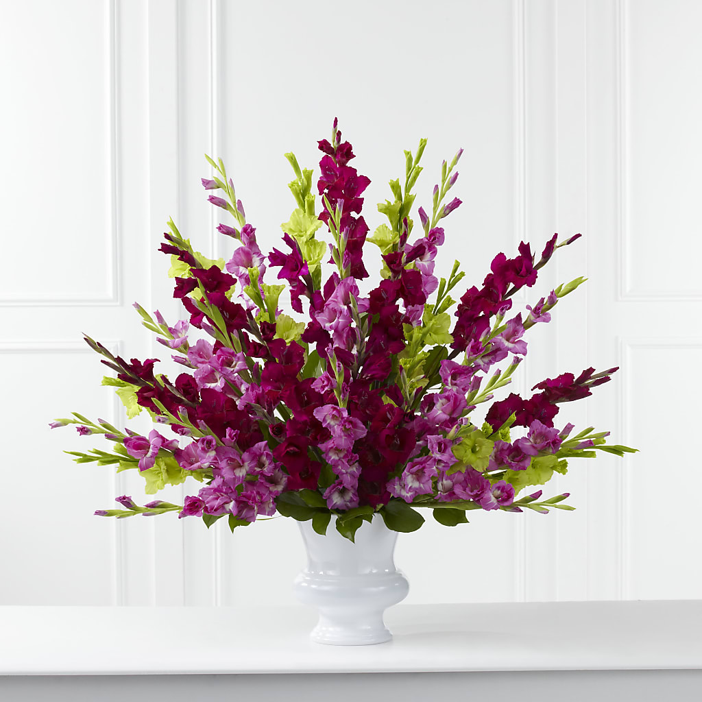 Solemn Offering Arrangement – Jewel, Itasca IL