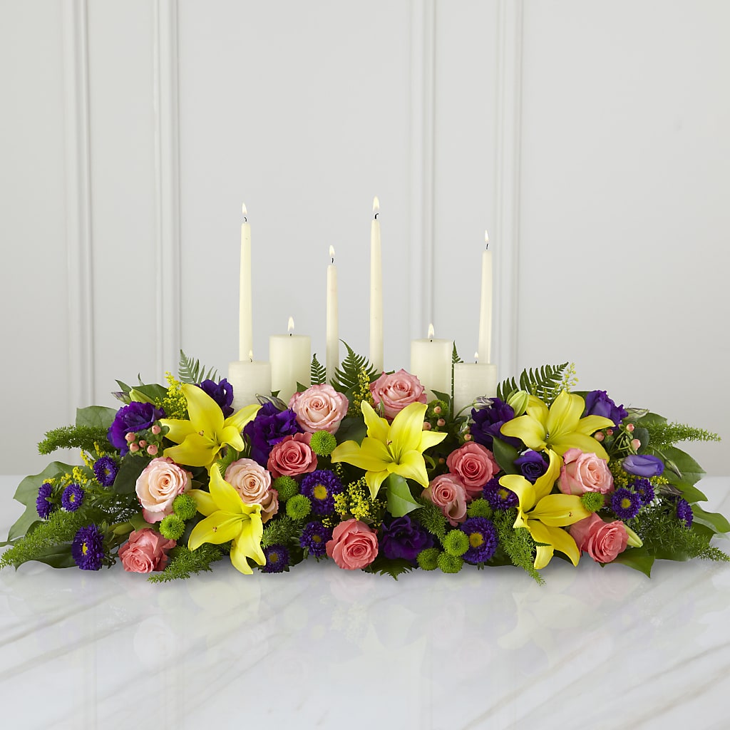 Forever Arrangement – Jewel, Itasca IL