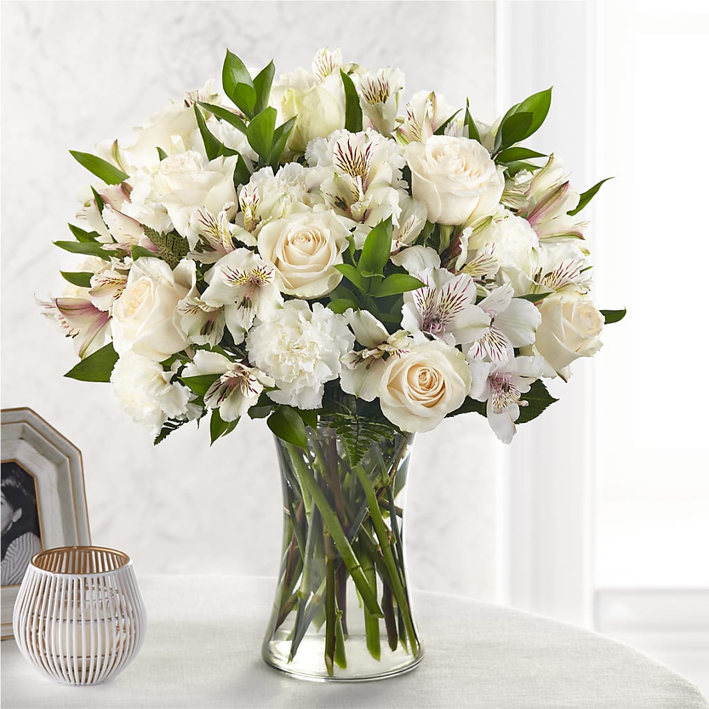 Cherished Friend Bouquet – Jewel, Itasca IL