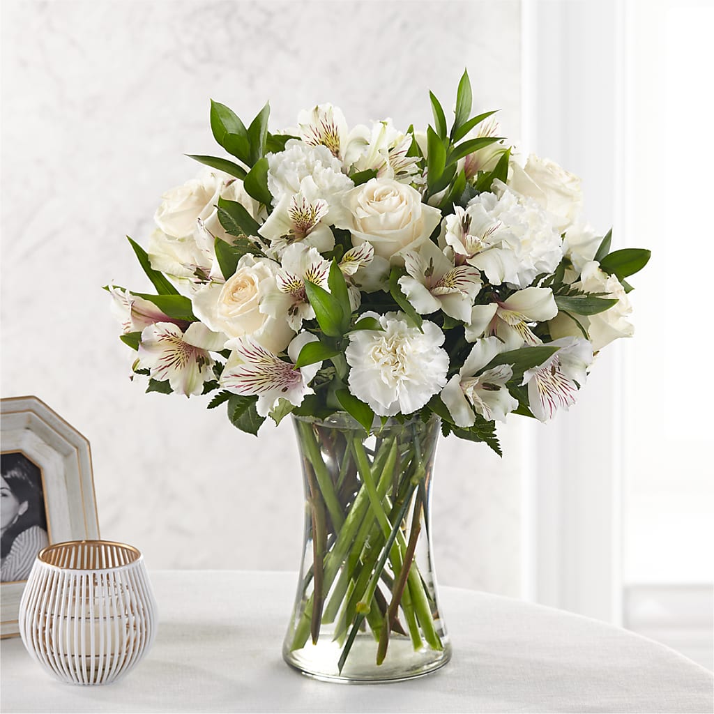 Cherished Friend Bouquet – Jewel, Itasca IL