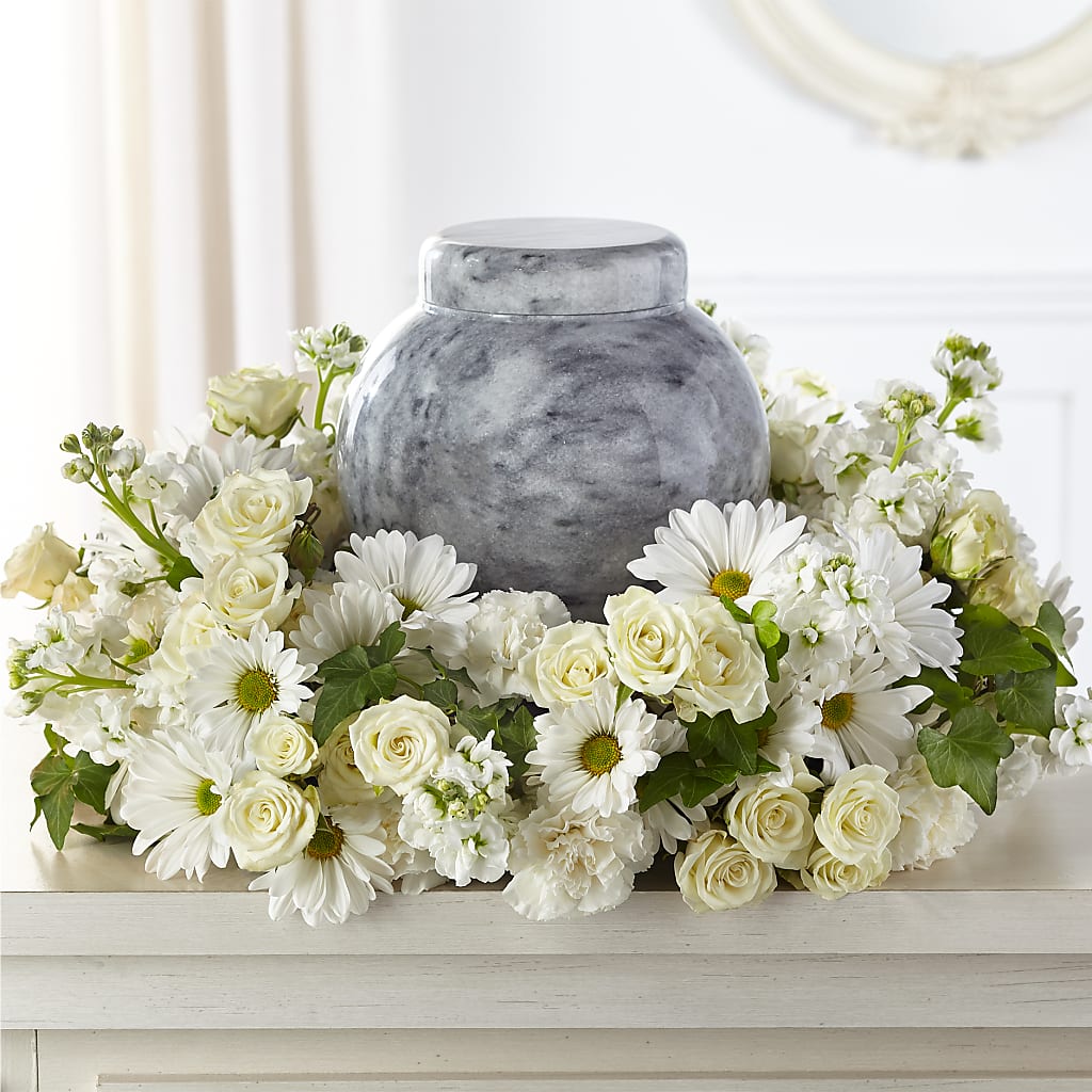 Timeless Tribute Cremation Adornment – Jewel, Itasca IL