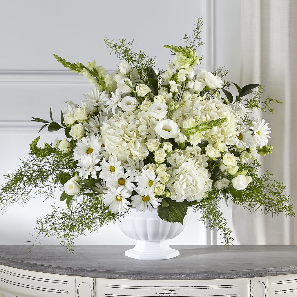 Love & Compassion Arrangement – Jewel, Itasca IL