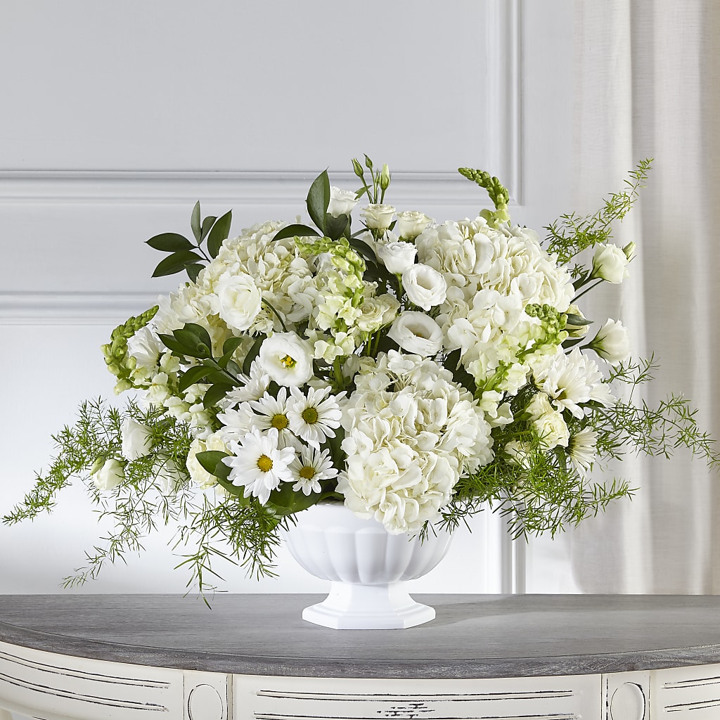 Love & Compassion Arrangement – Jewel, Itasca IL