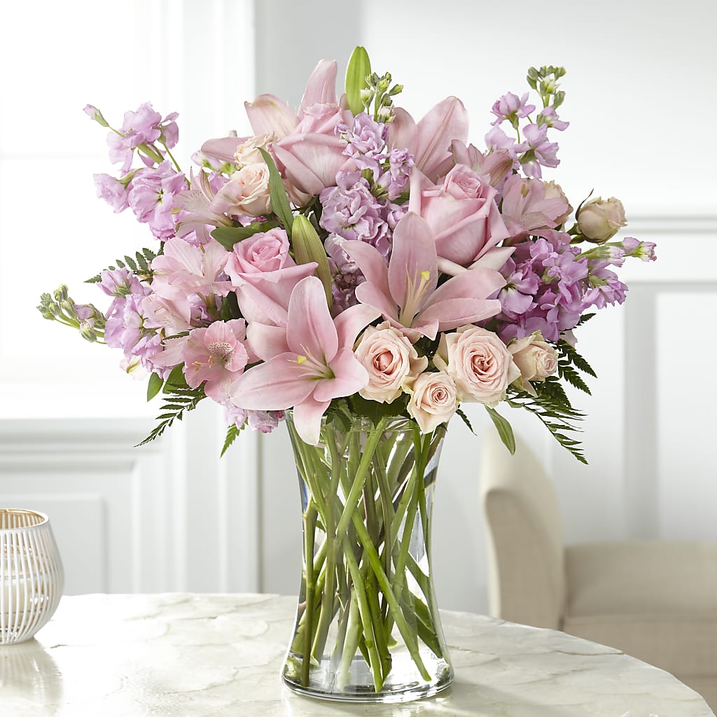Wishes & Blessings Bouquet – Jewel, Itasca IL