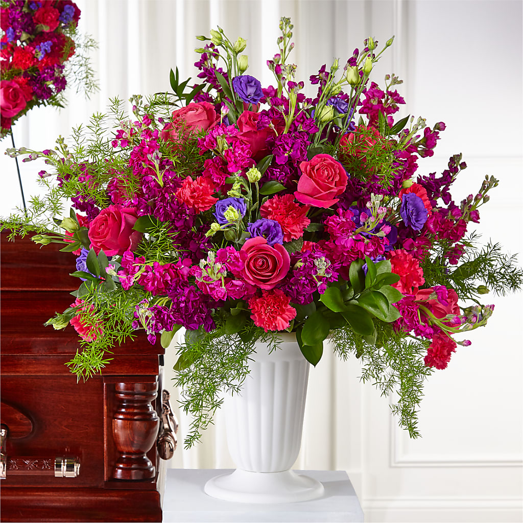 Eternal Day Arrangement – Jewel, Itasca IL