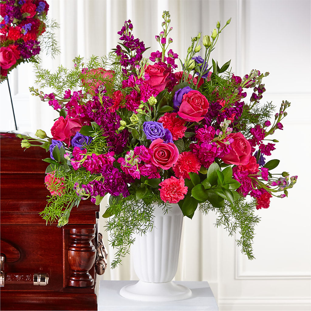 Eternal Day Arrangement – Jewel, Itasca IL