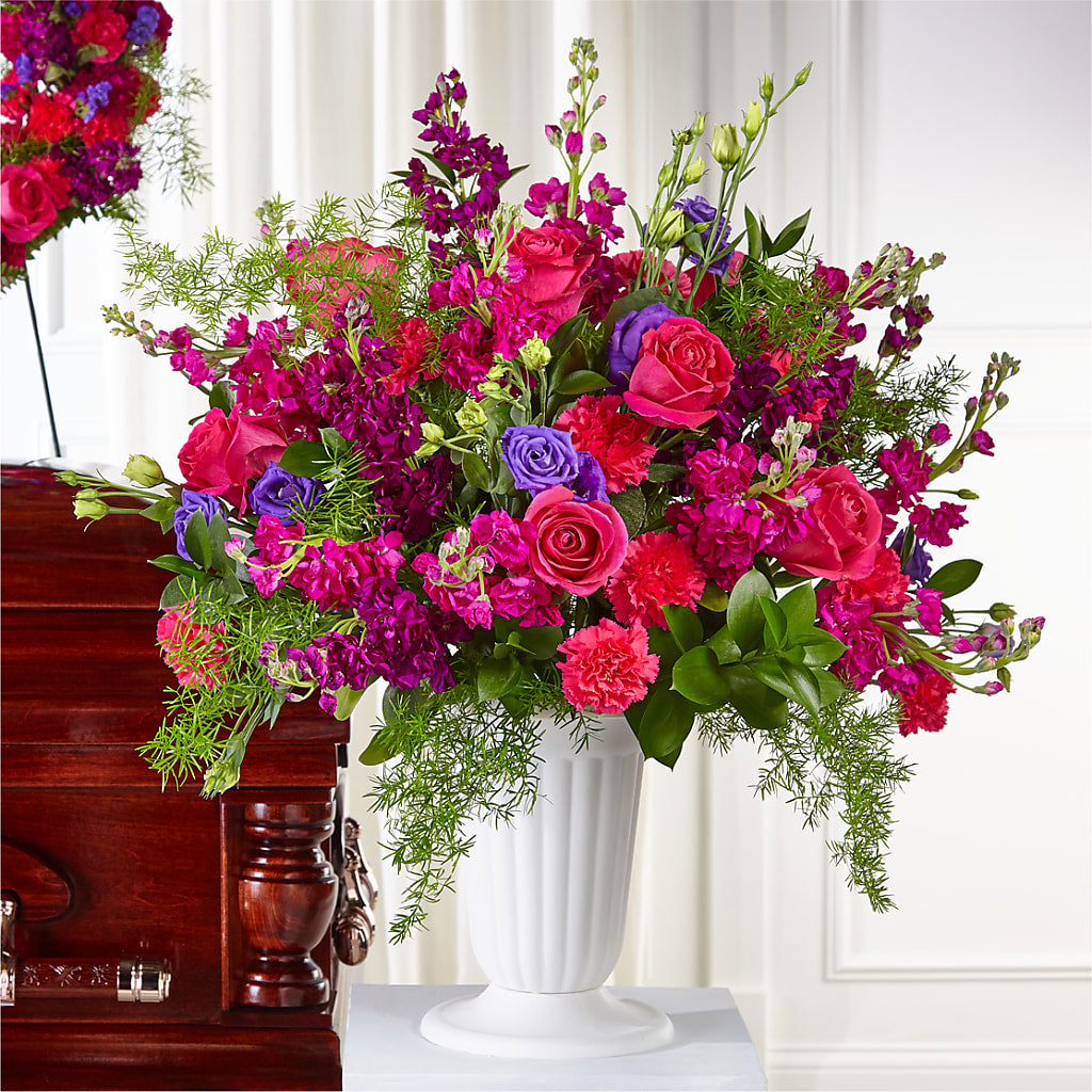 Eternal Day Arrangement – Jewel, Itasca IL