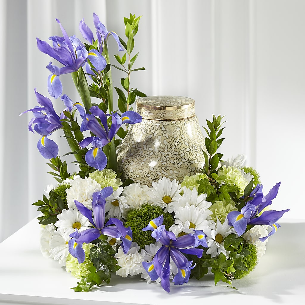 Sincere Spirit Cremation Adornment – Jewel, Itasca IL