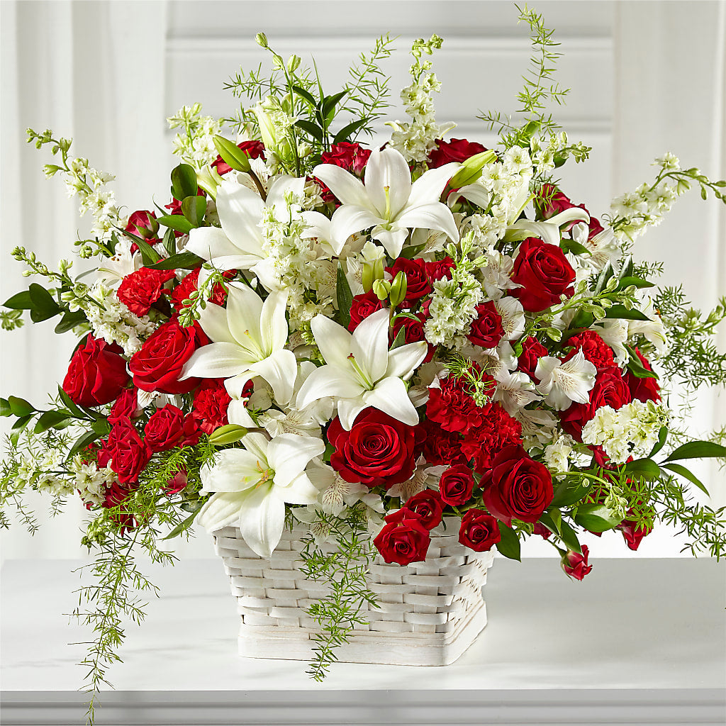 Sentiments of Love Arrangement – Jewel, Itasca IL