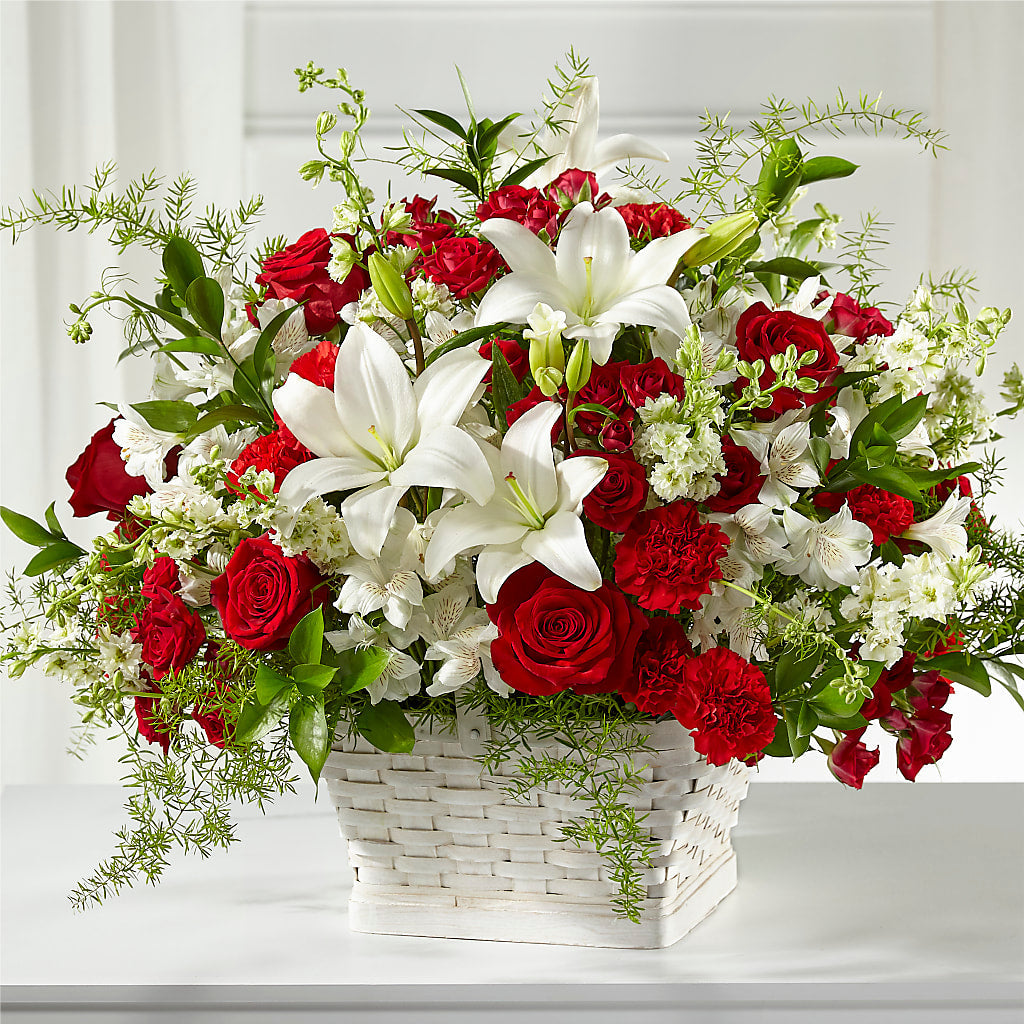 Sentiments of Love Arrangement – Jewel, Itasca IL
