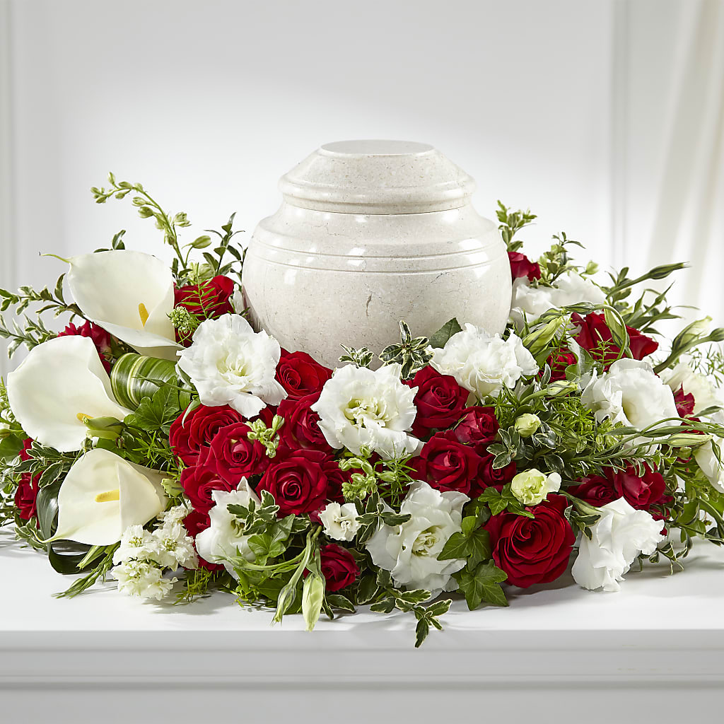 In My Memories Cremation Adornment – Jewel, Itasca IL