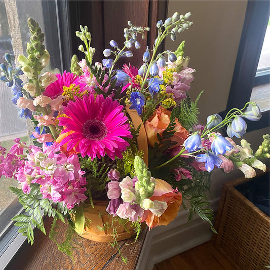 Garden of Life Basket – Jewel, Itasca IL