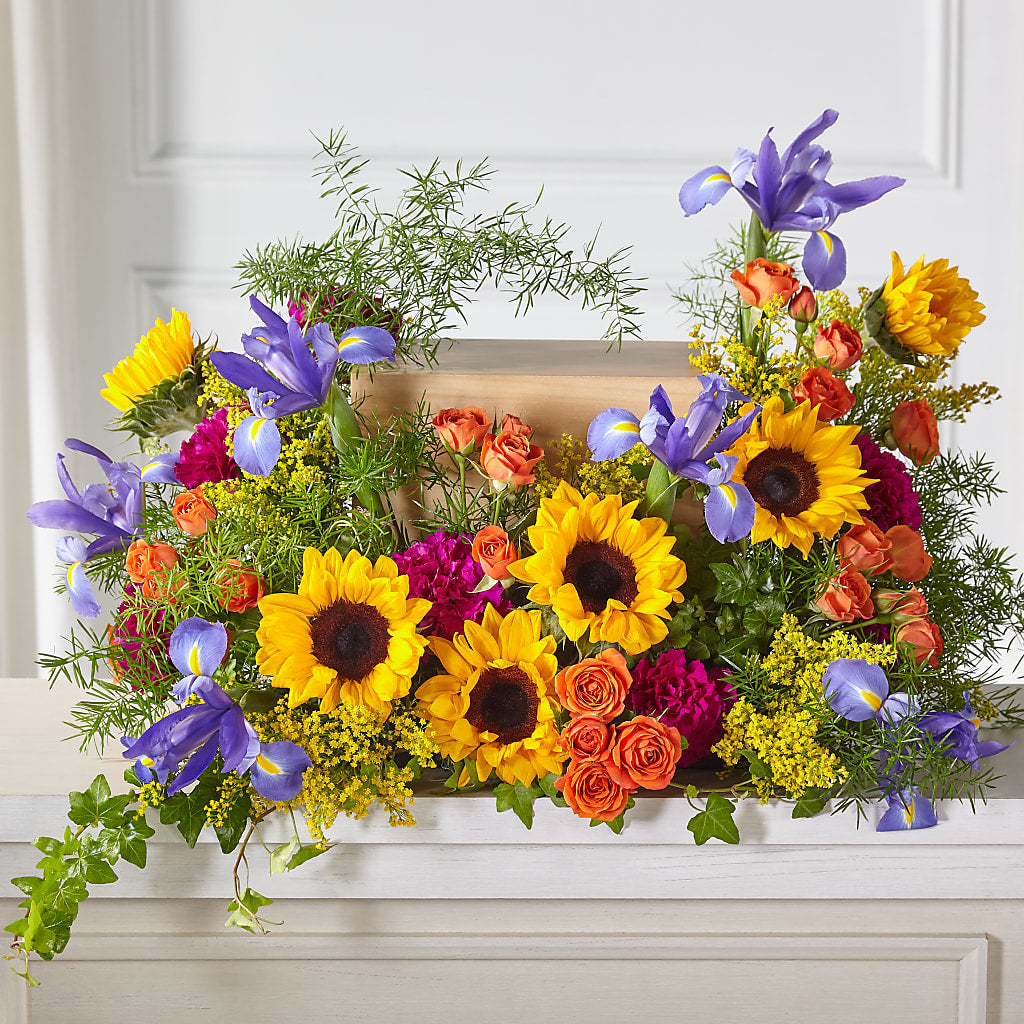 Faithful Forever Cremation Adornment – Jewel, Itasca IL