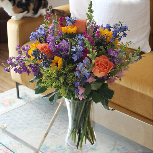 Rays of Life Bouquet – Jewel, Itasca IL