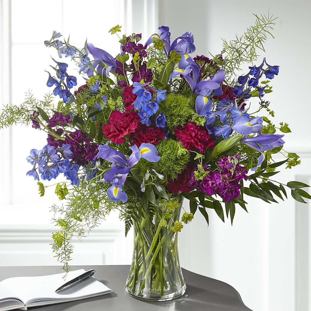 Giving Grace Bouquet – Jewel, Itasca IL