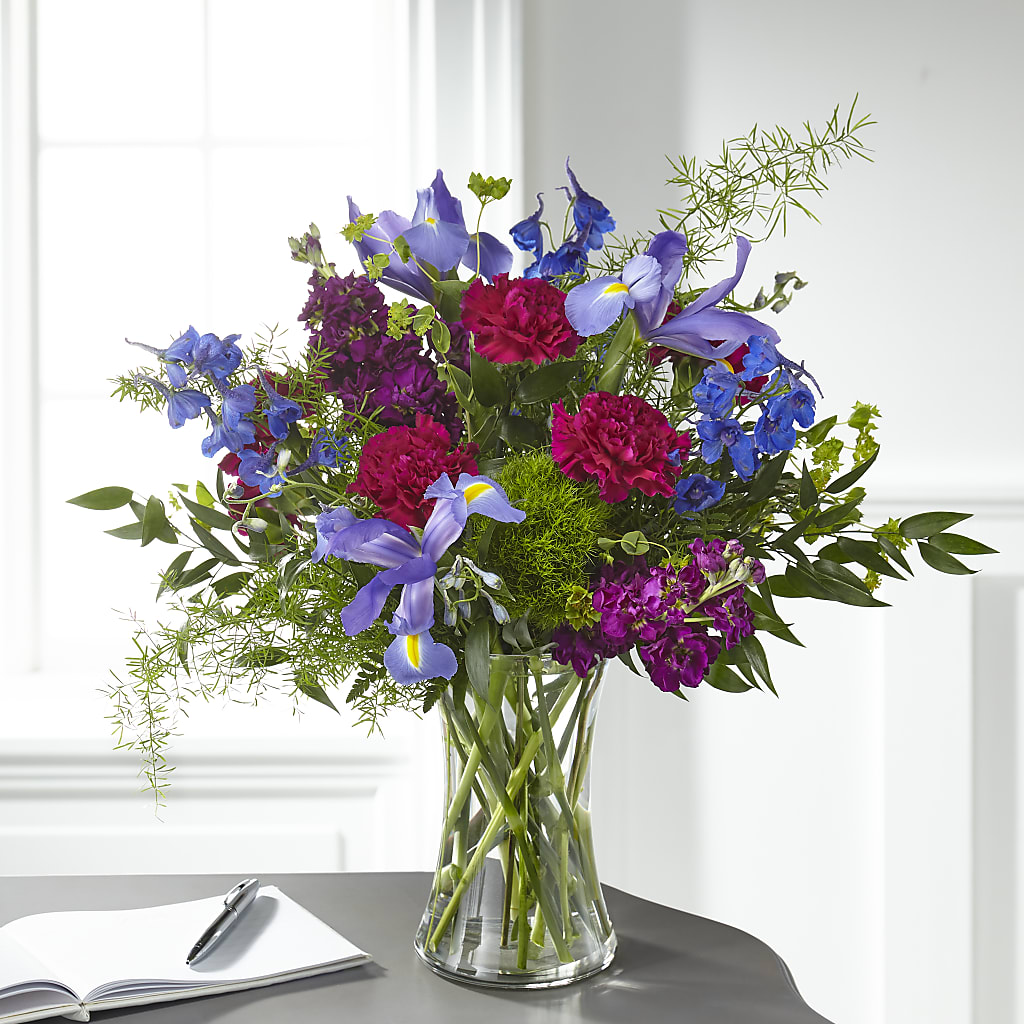 Giving Grace Bouquet – Jewel, Itasca IL
