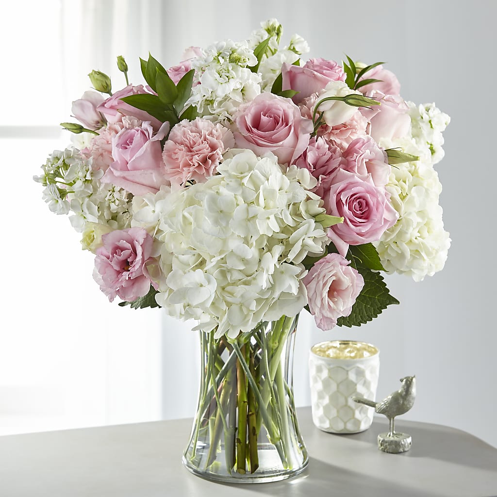 Guiding Grace Bouquet – Jewel, Itasca IL