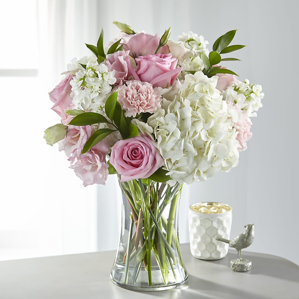 Guiding Grace Bouquet – Jewel, Itasca IL