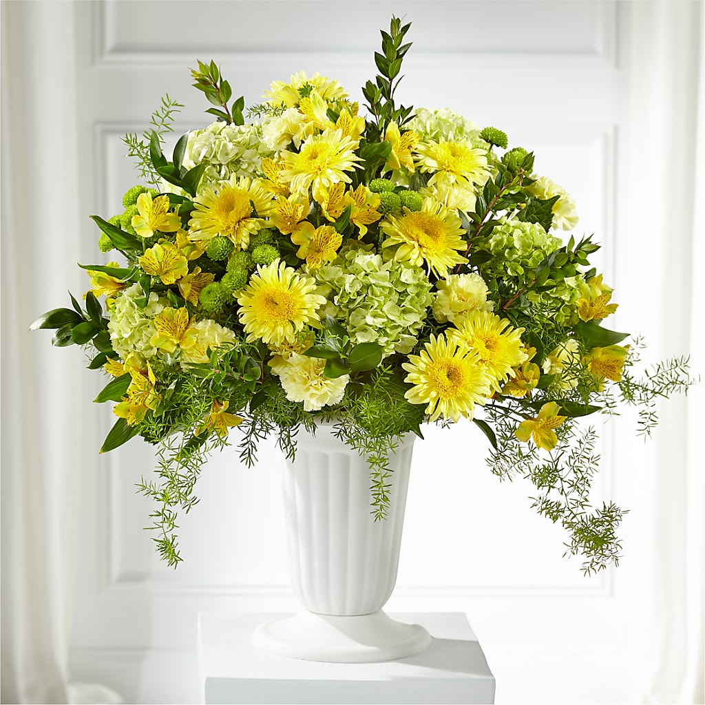 Beloved Blessings Arrangement – Jewel, Itasca IL