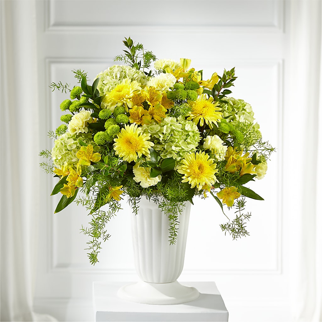 Beloved Blessings Arrangement – Jewel, Itasca IL