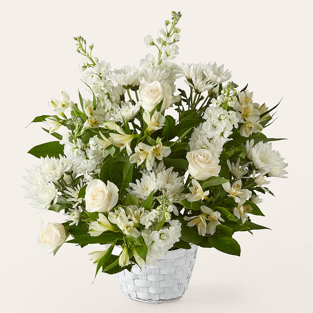Eternal Affection Arrangement – Jewel, Itasca IL
