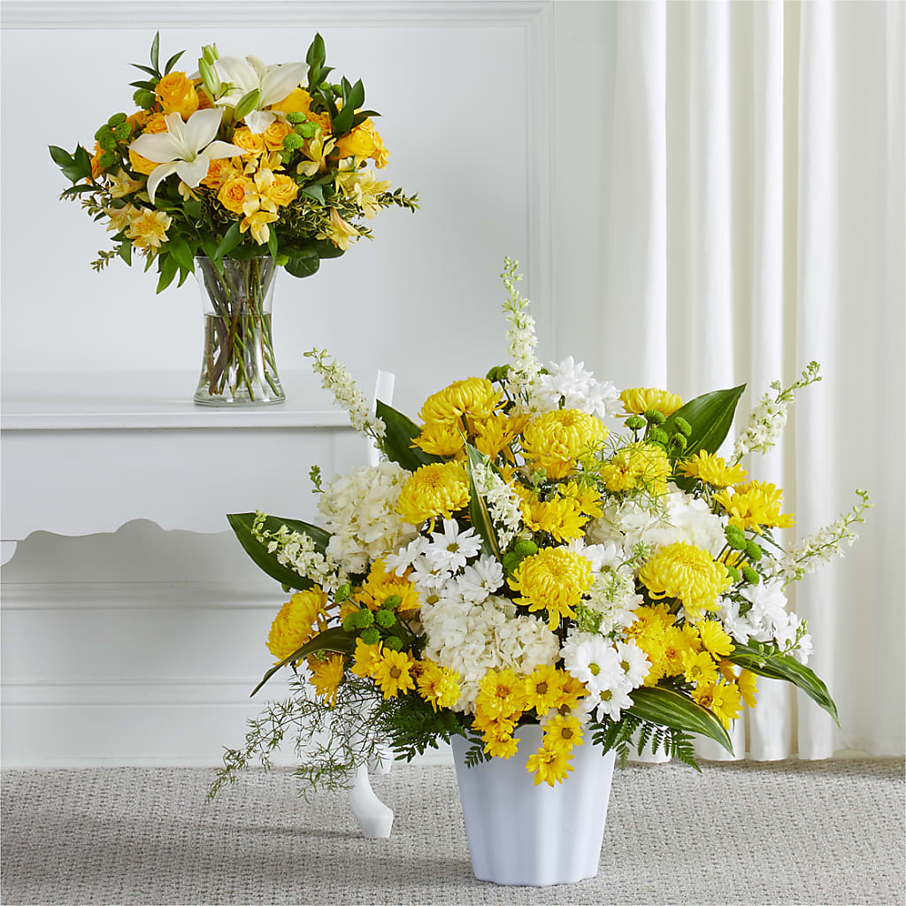 Warm Remembrance Bundles – Jewel, Itasca IL