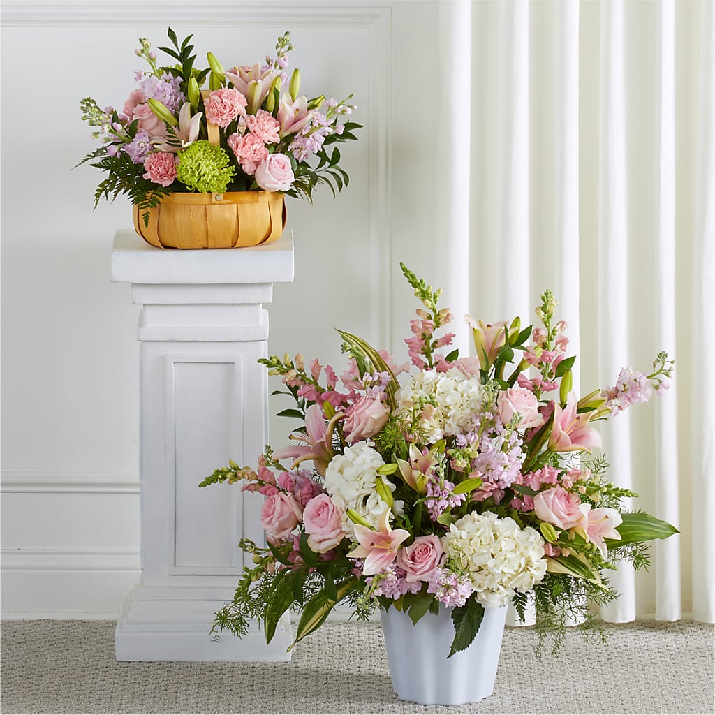 Bountiful Blooms Bundles – Jewel, Itasca IL