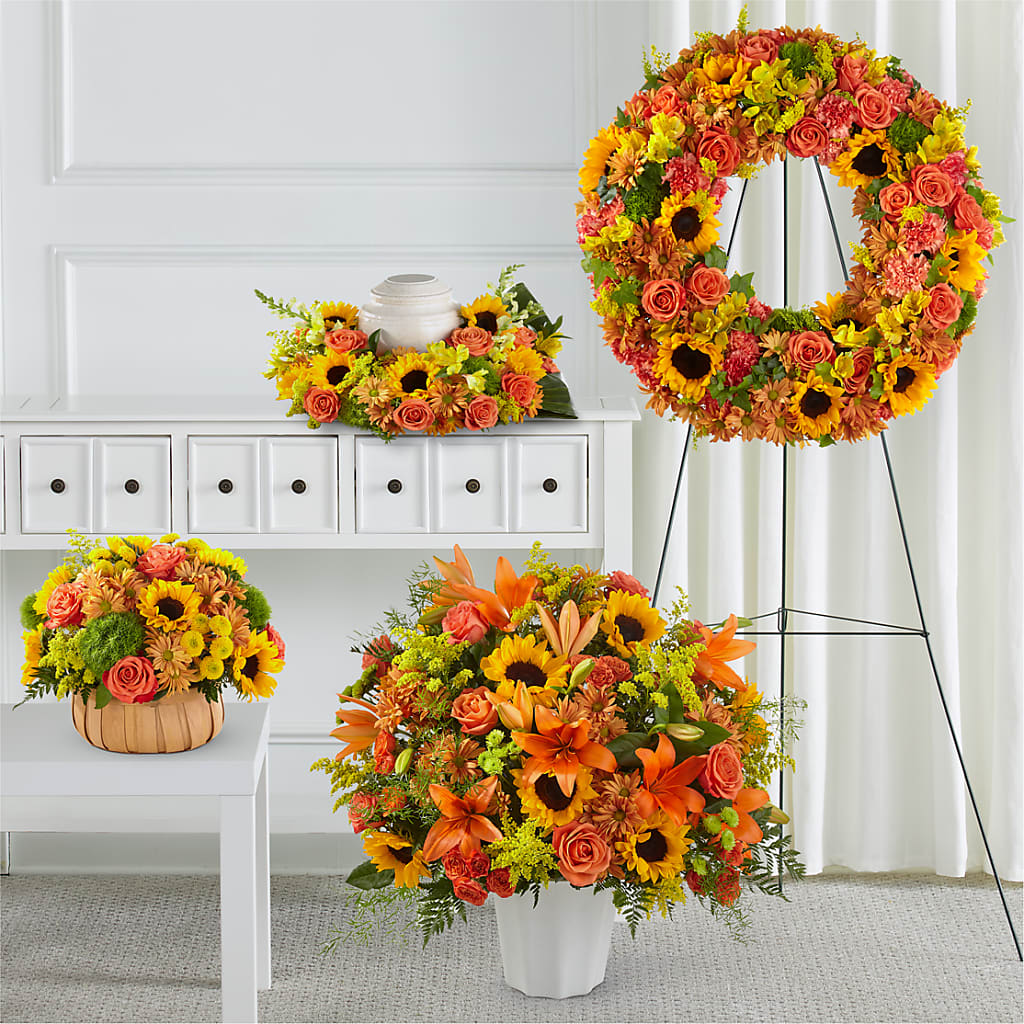 Heart of Gold Bundles – Jewel, Itasca IL
