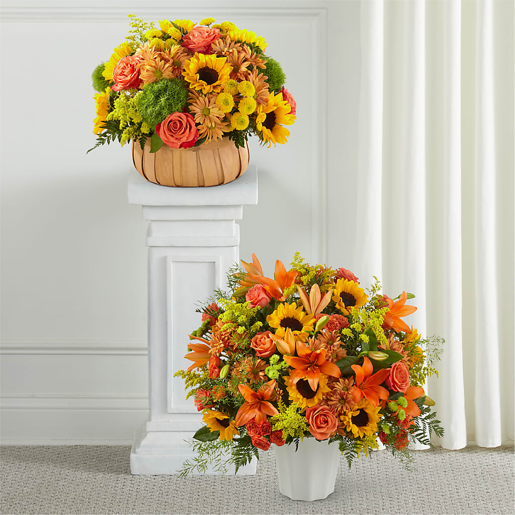 Heart of Gold Bundles – Jewel, Itasca IL