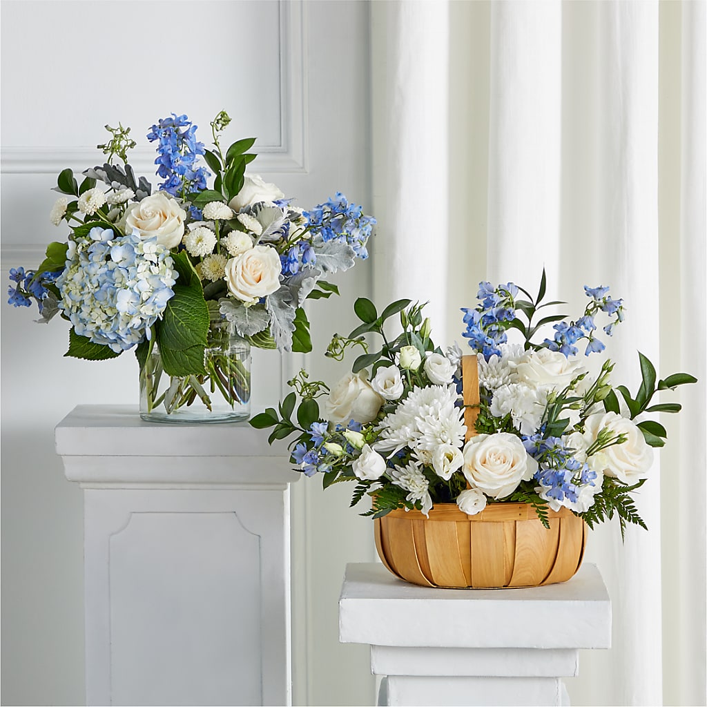 Blessings of Memory Bundles – Jewel, Itasca IL