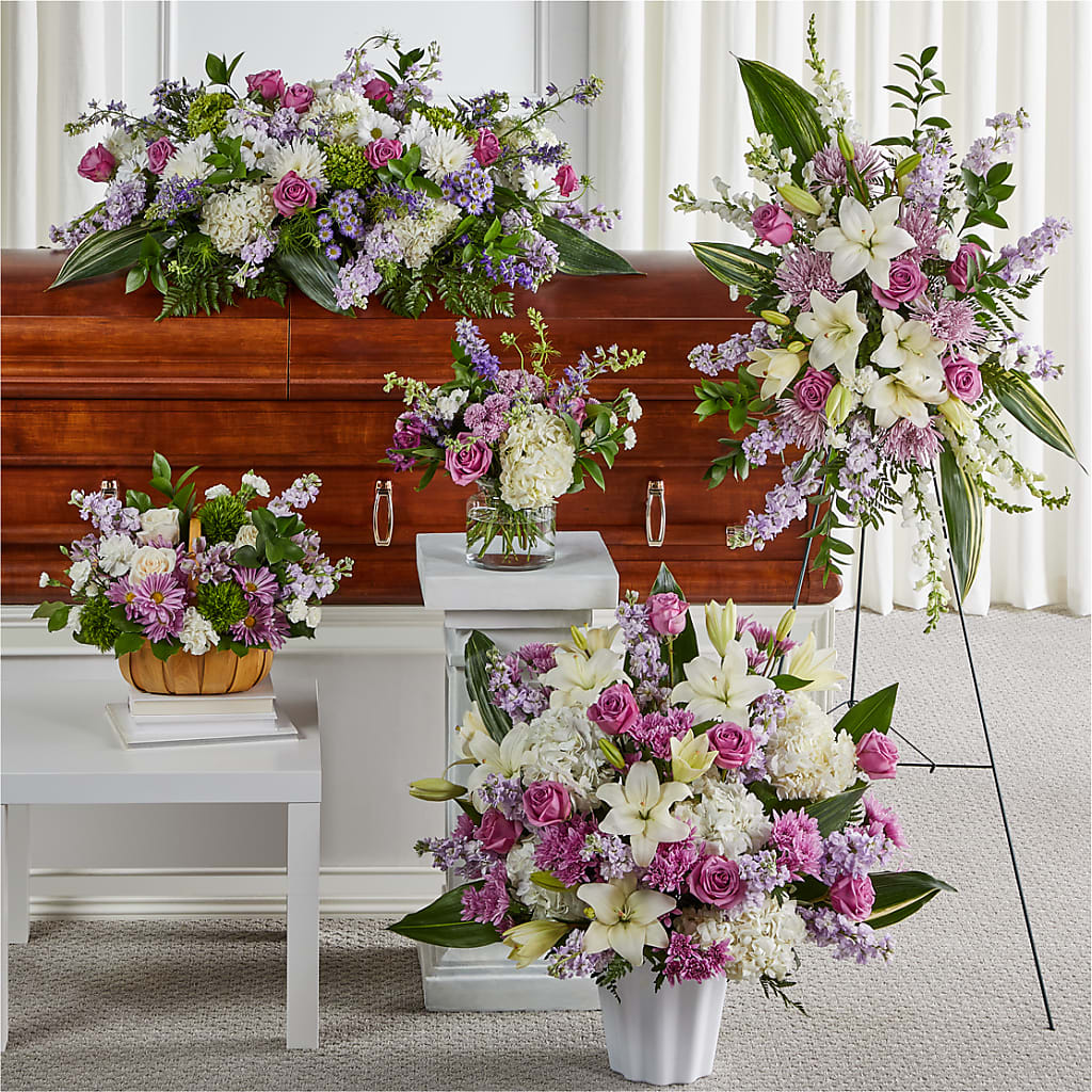Tender Embrace Bundles – Jewel, Itasca IL