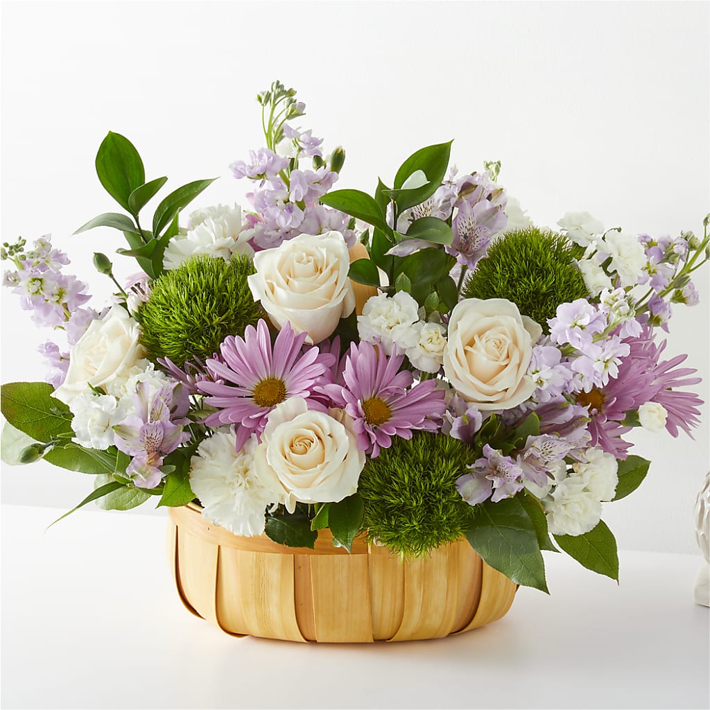 Peace & Love Basket – Jewel, Itasca IL