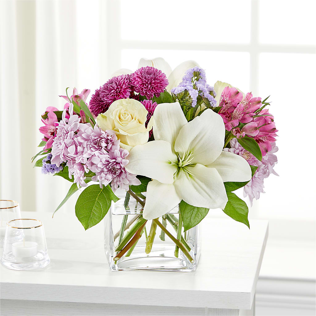 Cared For Bouquet – Jewel, Itasca IL